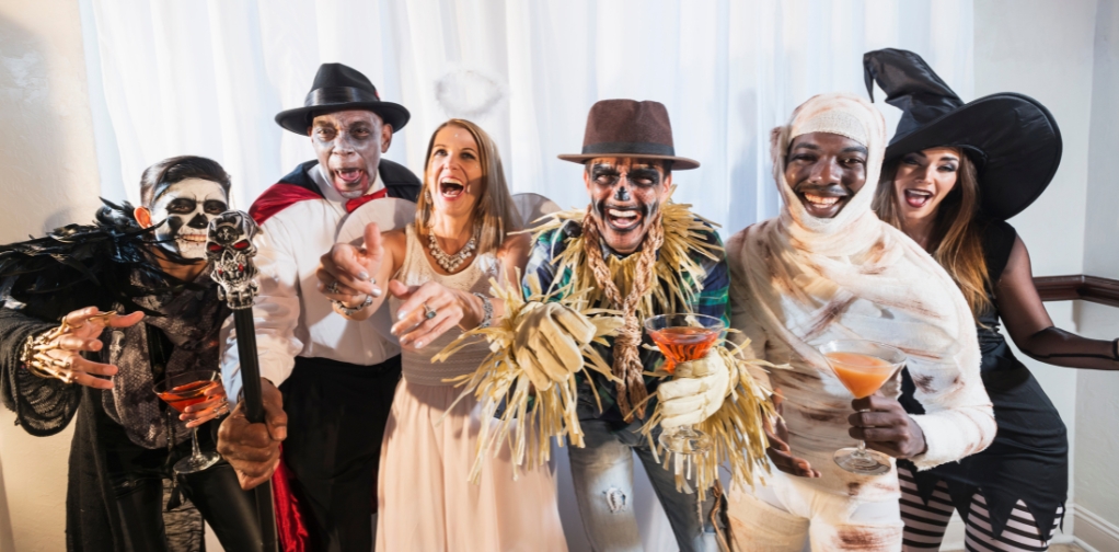 ¿Cómo Afecta Halloween al Respeto por la Muerte?